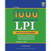 Columbia 1000 Words You Must Know for LPI: Book Two with Answers