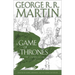 A Game of Thrones: The Graphic Novel: Volume Two