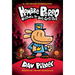 Hombre Perro: Historia de DOS Gatitos (Dog Man: A Tale of Two Kitties): Volume 3