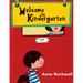 Welcome to Kindergarten