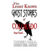 The Lesser Known Ghost Stories of Colorado Book 1 and 2