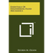 Essentials Of Engineering Fluid Mechanics