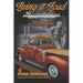 Living It Loud: Bandimere Super Charged: Faith, Family & The Pursuit Of Speed