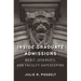 Inside Graduate Admissions: Merit, Diversity, and Faculty Gatekeeping