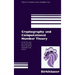 Cryptography and Computational Number Theory
