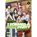 Betrayed by the Hero, I Formed a Milf Party with His Mom! (Manga) Vol. 4