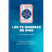 Los 72 Nombres de Dios: Los 72 Genios en Hebreo