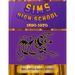 Sims High School 1890-1970