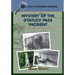 Mystery of the Dyatlov Pass Incident