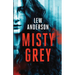 Misty Grey
