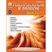 Multiplication & Division Quick Starts Workbook