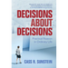 Decisions about Decisions
