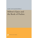 Milton's Epics and the Book of Psalms