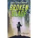 Broken Blade