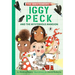 Iggy Peck and the Mysterious Mansion: The Questioneers Book #3