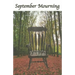 September Mourning: A Fictional Novel.