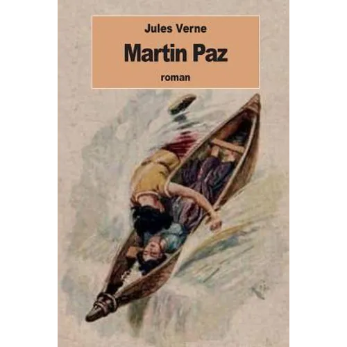 Martin Paz