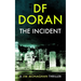 The Incident: a Jim Monaghan thriller