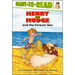 Henry and Mudge and the Forever Sea: Ready-To-Read Level 2