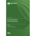 Animal Nutrition and Productions