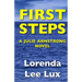 First Steps: A Julie Armstrong Novel
