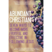 Abundant Christianity