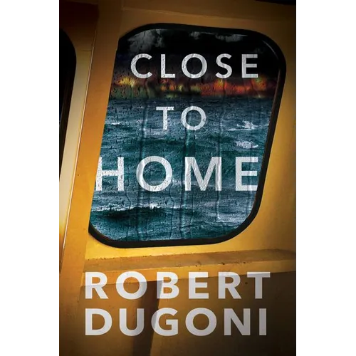 Close to Home