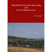 Distributed Constraint Reasoning with Privacy Requirements