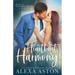 Heartbeat Harmony: A Small-Town, Friends to Lovers, Workplace Romance