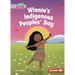 Winnie's Indigenous Peoples' Day