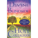 Divine Blindside: A Divine Cozy Mystery