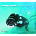 Saving Squeak: The Otter Tale