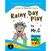 Rainy Day Play: Colors & Outdoor Play (ASL Sign Language Signs)