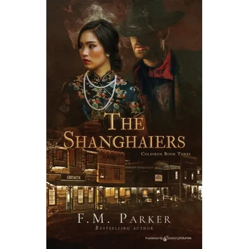 The Shanghaiers