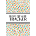 1-Year Blood Pressure Tracker (Multi-Color Health Crosses): 6"x9" 52+ Extra Weeks Daily Blood Pressure Logbook Tracker Complete with Monthly Trend Gra