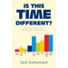 Is This Time Different?: Have We Entered a New, New Normal for Investors?