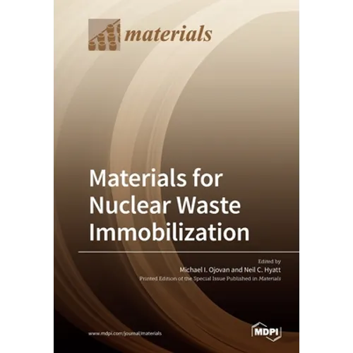 Materials for Nuclear Waste Immobilization