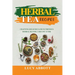Herbal Tea Recipes: Crafting Delicious and Nutritious Herbal Blends: A Recipe Guide