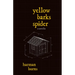 Yellow Barks Spider