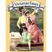 Victorian Times Quarterly #1