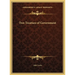 Two Treatises of Government