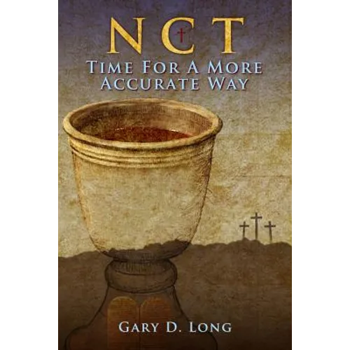 New Covenant Theology: Time For A More Accurate Way