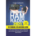 Seniors Guide to HAM Radio 2021 For Technicians, Extras and General License: A 2021 Quick Reference Guide to Obtaining License and Setting up your Ama
