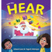 Can You Hear Christmas?: A Five Senses Book For Kids Series