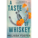 A Taste of Whiskey: Sasha Whiskey (Special Edition)