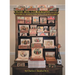 Cigar Box Lithographs Volume VII: Historical Women Enriching Cigar Box Labels