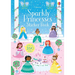 Sparkly Princesses Sticker Book