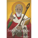 Saint Nicholas: The Wonderworker