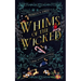 Whims of the Wicked: A Fantasy Romance Reading Advent Calendar