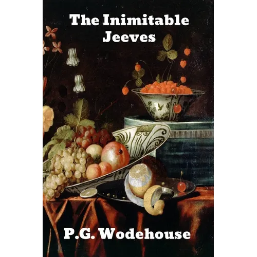 The Inimitable Jeeves